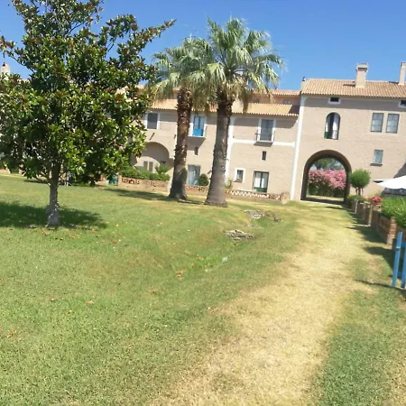 Casale Del Mare * Scalea