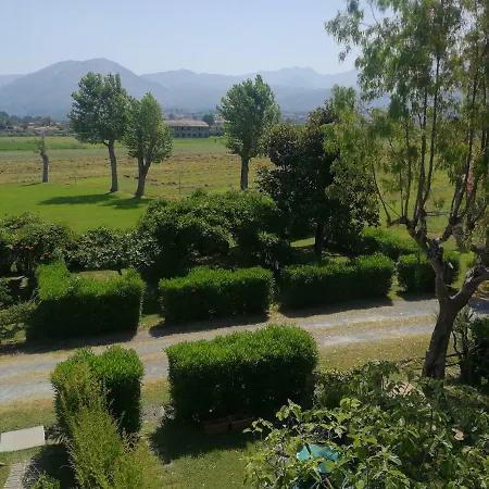Casale Del Mare Appartamento *