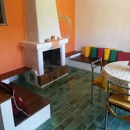 Casale Del Mare Scalea