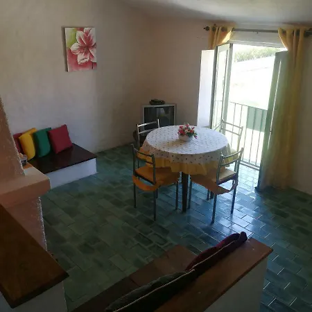Apartament Casale Del Mare Scalea