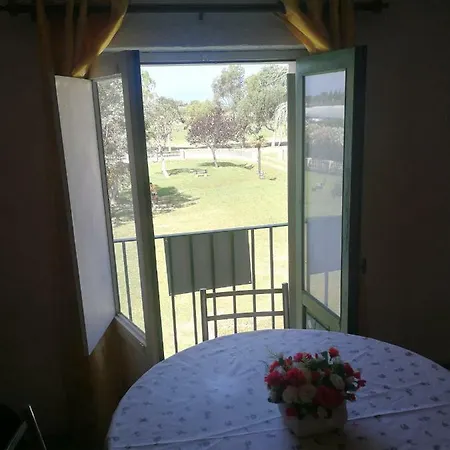 Appartamento Casale Del Mare