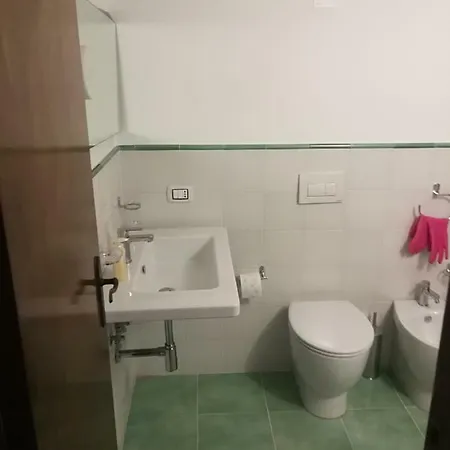 Casale Del Mare Appartamento Scalea