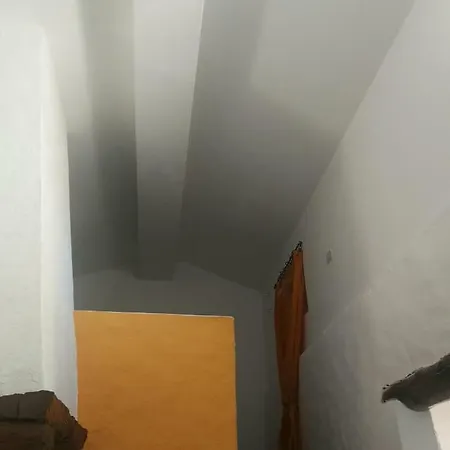 Casale Del Mare Apartament Scalea