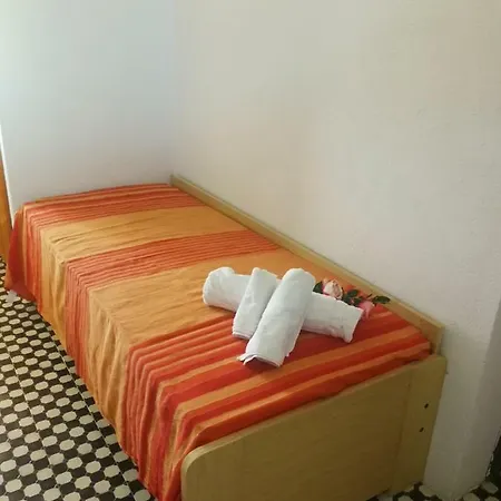 Apartament Casale Del Mare Scalea